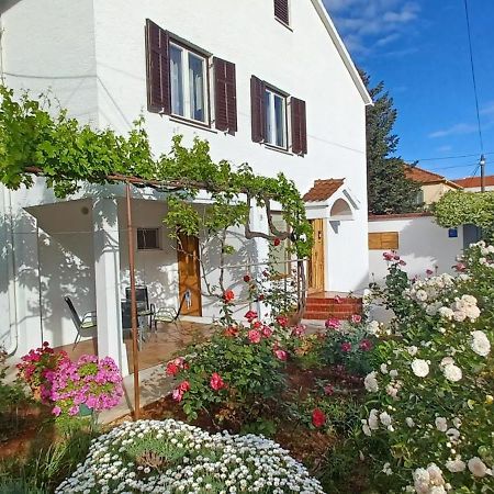 Apartman Klarin Zadar Exterior photo