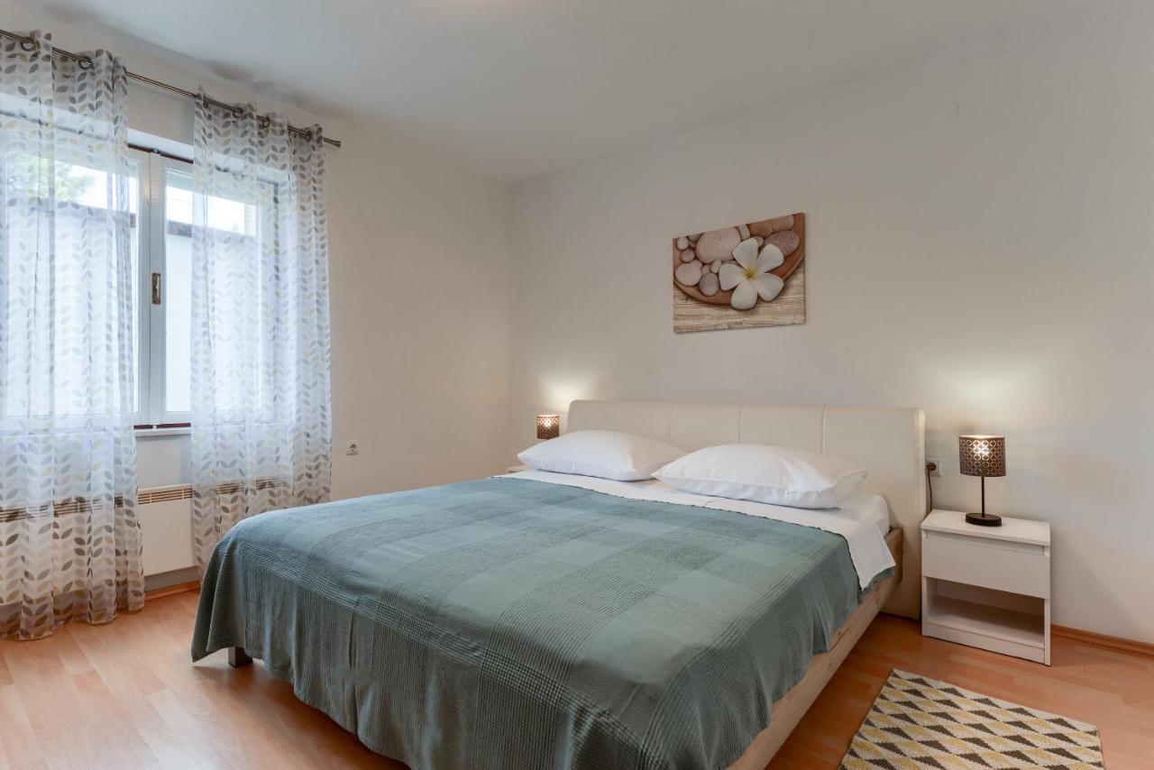 Apartman Klarin Zadar Exterior photo