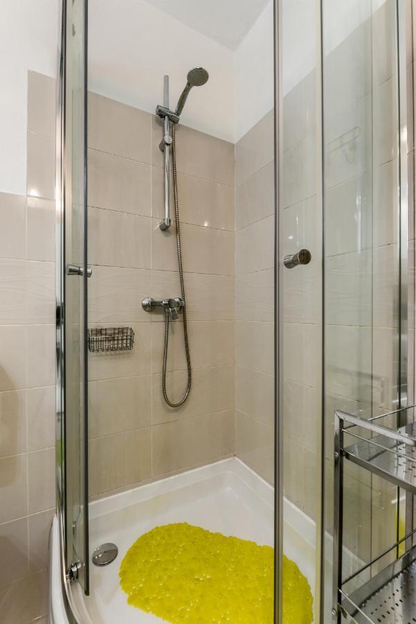 Apartman Klarin Zadar Exterior photo
